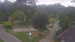 Dětské hřiště