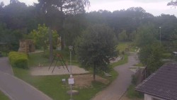 Dětské hřiště