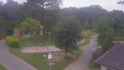 Dětské hřiště