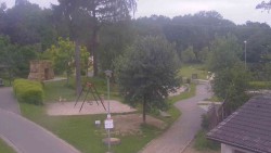 Dětské hřiště