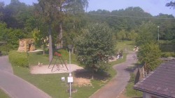 Dětské hřiště