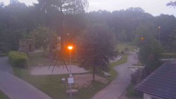 Dětské hřiště
