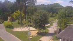 Dětské hřiště