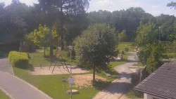Dětské hřiště