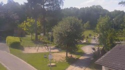 Dětské hřiště