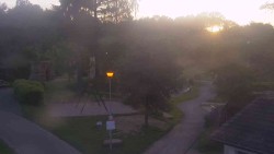 Dětské hřiště