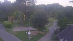 Dětské hřiště