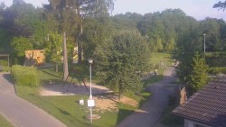 Dětské hřiště