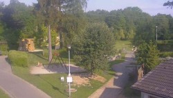 Dětské hřiště