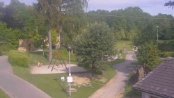 Dětské hřiště