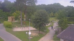Dětské hřiště