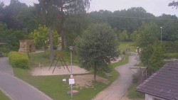 Dětské hřiště