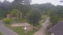 Dětské hřiště