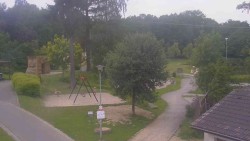 Dětské hřiště