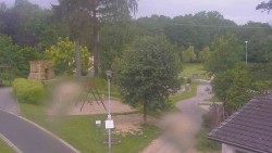Dětské hřiště