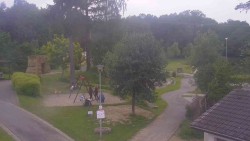 Dětské hřiště