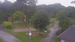 Dětské hřiště