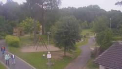 Dětské hřiště