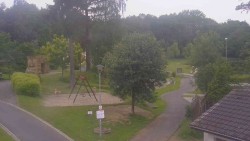 Dětské hřiště