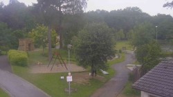 Dětské hřiště
