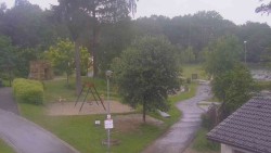 Dětské hřiště