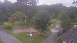 Dětské hřiště