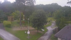 Dětské hřiště