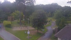 Dětské hřiště