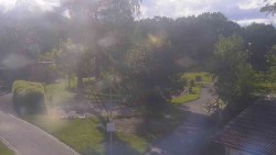 Dětské hřiště