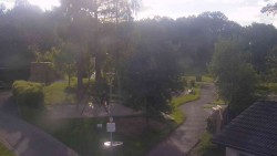 Dětské hřiště