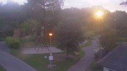 Dětské hřiště
