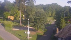 Dětské hřiště