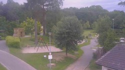 Dětské hřiště