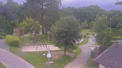 Dětské hřiště