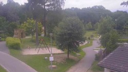 Dětské hřiště