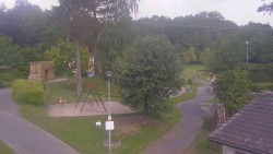 Dětské hřiště