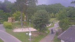 Dětské hřiště