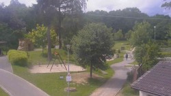Dětské hřiště