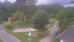 Dětské hřiště