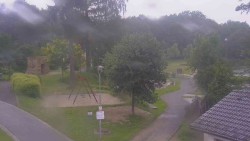 Dětské hřiště