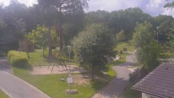 Dětské hřiště