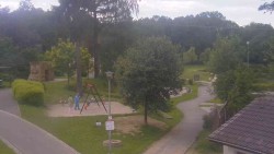 Dětské hřiště