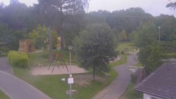 Dětské hřiště