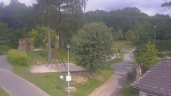 Dětské hřiště