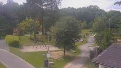 Dětské hřiště