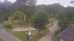 Dětské hřiště