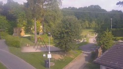 Dětské hřiště