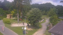 Dětské hřiště
