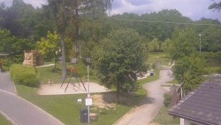Dětské hřiště