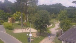 Dětské hřiště